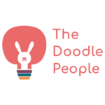 The doodle people